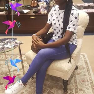 Meet your Posher, Valette